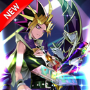 Yu-Gi-Oh Wallpaper APK