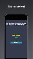 Flappy Extended পোস্টার