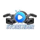STORE HDBR PRO APK