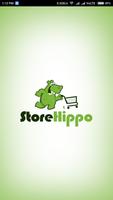 StoreHippo Affiche