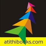 ATITHI MEDICAL BOOKS PRIVATE L icon