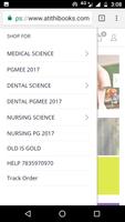 ATITHI MEDICAL BOOKS PRIVATE L 截图 2