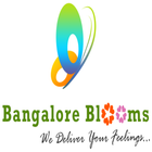 Bangalore Blooms أيقونة