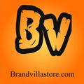 Brandvilla