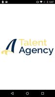 Talent Agency Poster