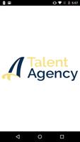 Talent Agency Affiche