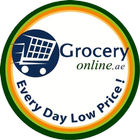Grocery online आइकन