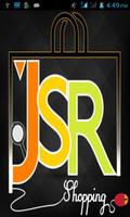 JSR Shopping Affiche