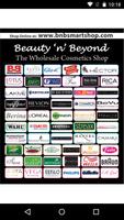 BeautyNBeyond Affiche