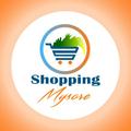 Shopping Mysore