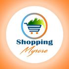 Shopping Mysore ikon