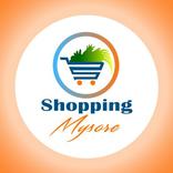 Shopping Mysore
