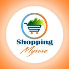 Shopping Mysore 图标