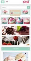 Storehippo Bakery Theme 截图 3