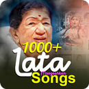 Lata Mangeshkar Old Songs-APK