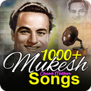 Mukesh Songs-APK