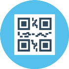 QR Code - Máy quét mã vạch biểu tượng