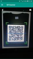 QR Code poster