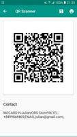 QR Code Ekran Görüntüsü 2