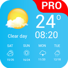 Weather Forecast Pro 图标