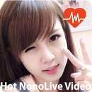 Hot video nonolive live streaming APK