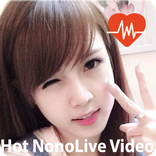 Hot video nonolive live streaming
