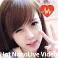 Hot video nonolive live streaming