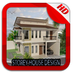 Storey House Design