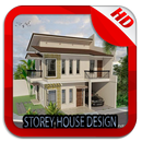 Storey House Design APK