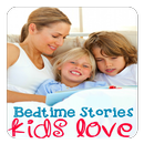 Stories for Kids APK