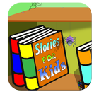 Stories For Kids 2018 icon