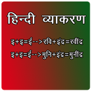 Hindi Grammar (हिन्दी व्याकरण) APK