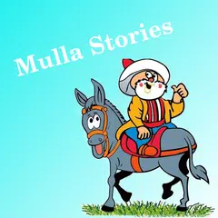 Mulla Stories English アプリダウンロード