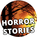Horror Stories icône