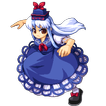 Touhou Snake Game