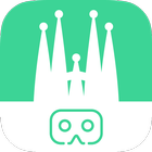 360 Stories Barcelona أيقونة