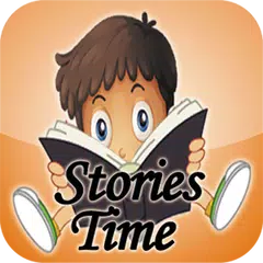Stories Time アプリダウンロード