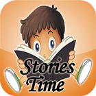 آیکون‌ Stories Time