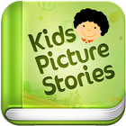 Kids Picture Stories Offline icon