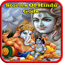 Stories Of Hindu Gods-Offline APK
