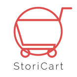StoriCart Shopping App