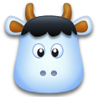 Milk Tracker icono