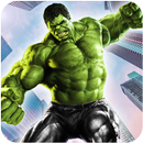 Incredible Monster Hero Mafia Battle 2018 APK