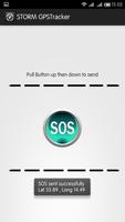 STORM GPSTracker screenshot 3