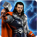 Ultimate Hammer Storm Crime City Mission APK