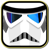 Trooper Storm Visor Augmented icon