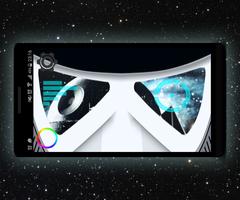 Trooper Storm Visor Augmented screenshot 2
