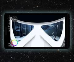 Trooper Storm Visor Augmented screenshot 3