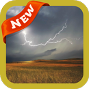 Storm Wallpaper APK