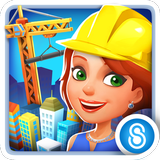 Dream City: Metropolis APK